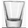 Anchor Hocking Anchor Hocking 1.5 oz. Whisky Shot Glass, PK72 3661U